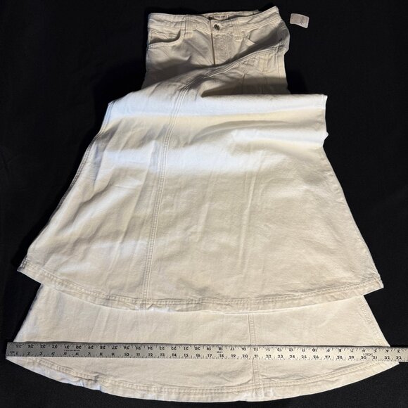 NWT Free People Pandora Wide-Leg Jeans Sz 27 - Picture 12 of 17